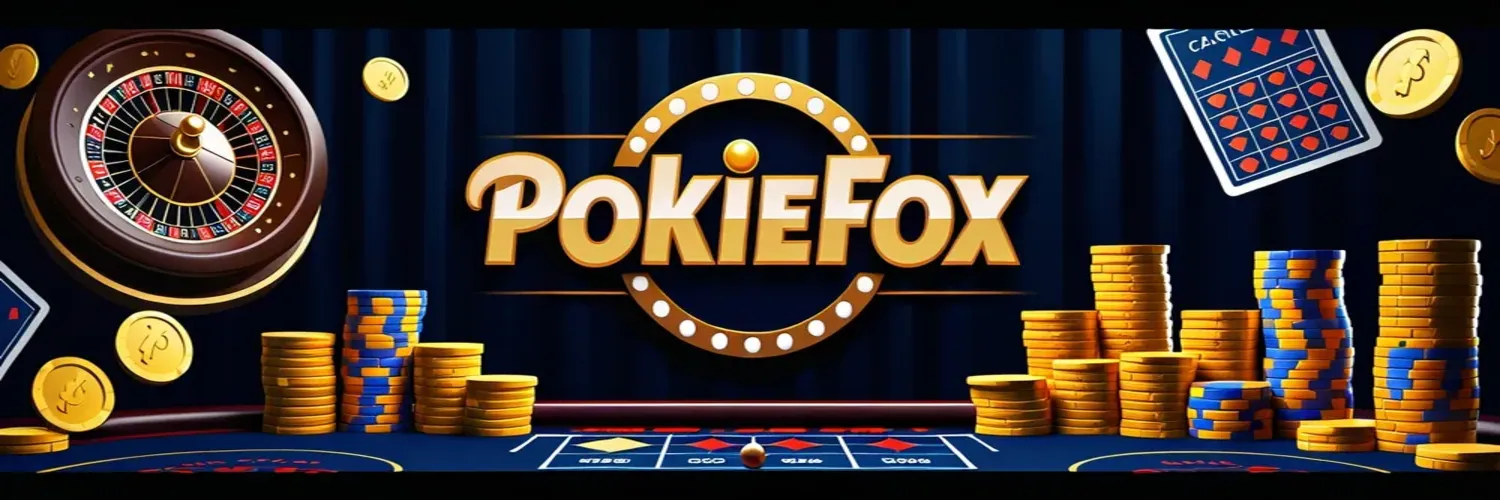 Pokiefox Casino Play Now