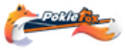 PokieFox Casino Logo