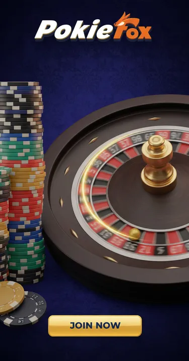 PokieFox Casino